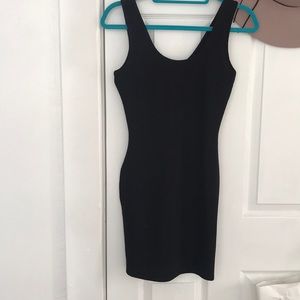 Bodycon dress